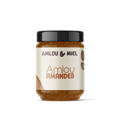 Amlou