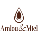 amlouetmiel.com logo