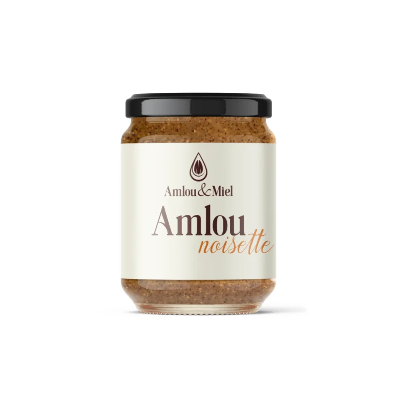 amlou noisette