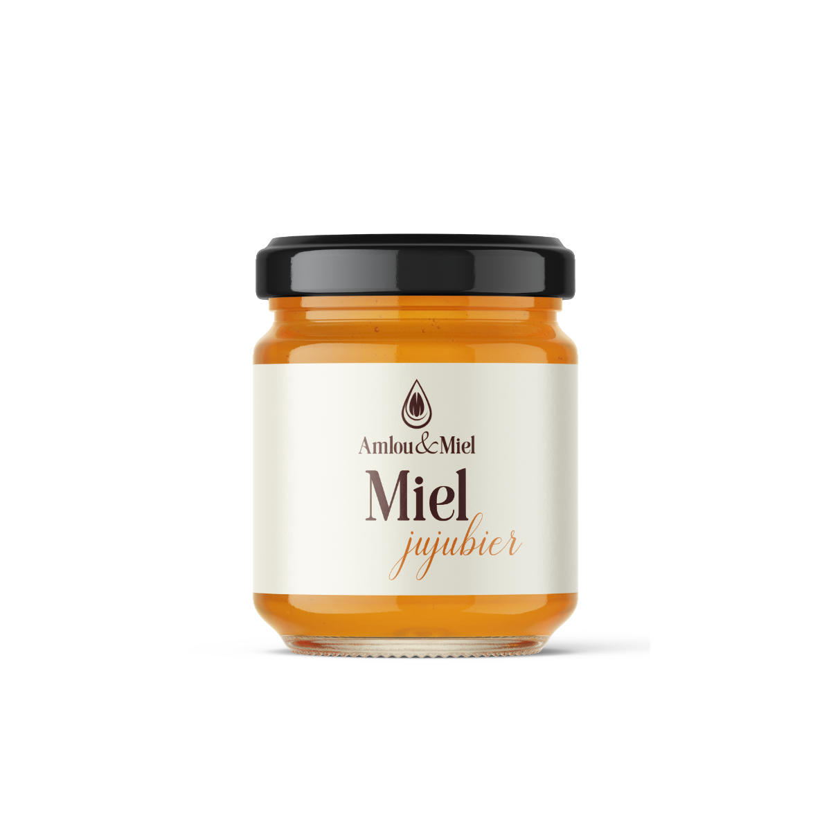 miel de jujubier-sidr