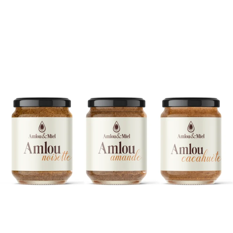 amlou artisanal