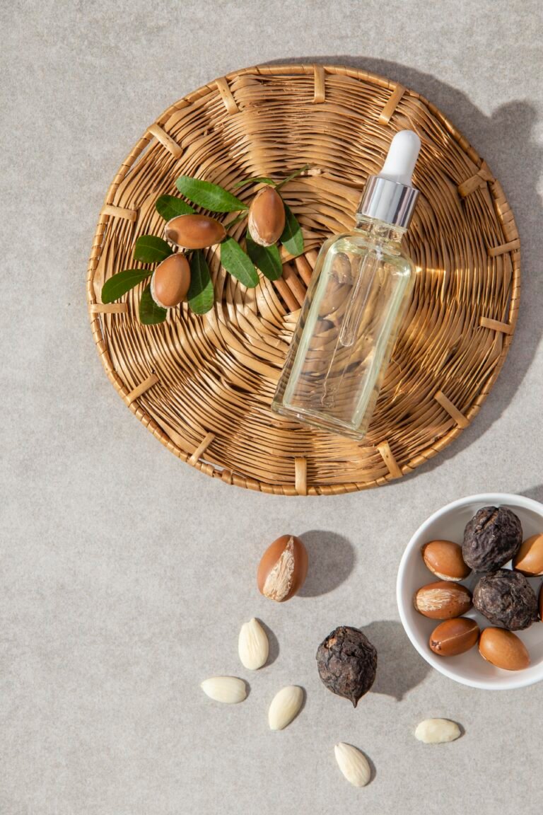 Amlou Artisanal — Pâte à Tartiner Berbère du Souss
